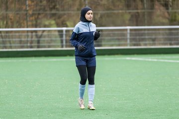 Bild 56 - F VfL Pinneberg - USC Paloma : Ergebnis: 1:4
